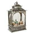 thumbnail image 2 of Kurt S. Adler JEL1305 Multi-Colored Lighted Christmas Village – Holiday Tabletop Décor, 2 of 4