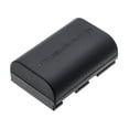 thumbnail image 4 of Battery for Canon EOS 5D Mark II III IV 6D 70D 7D R5 LP-E6N 2000mA Fully Decoded, 4 of 4