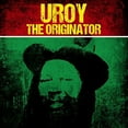 thumbnail image 3 of U Roy - The Originator - Music & Performance - Vinyl, 3 of 4