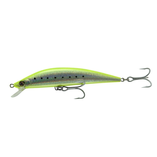 Savage Gear Manic Prey Lure Slow Sinking Saltwater 3.75\