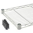 thumbnail image 4 of TRINITY Rack Garde-Manger Basiques, 4 of 4