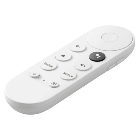 Chromecast Remote