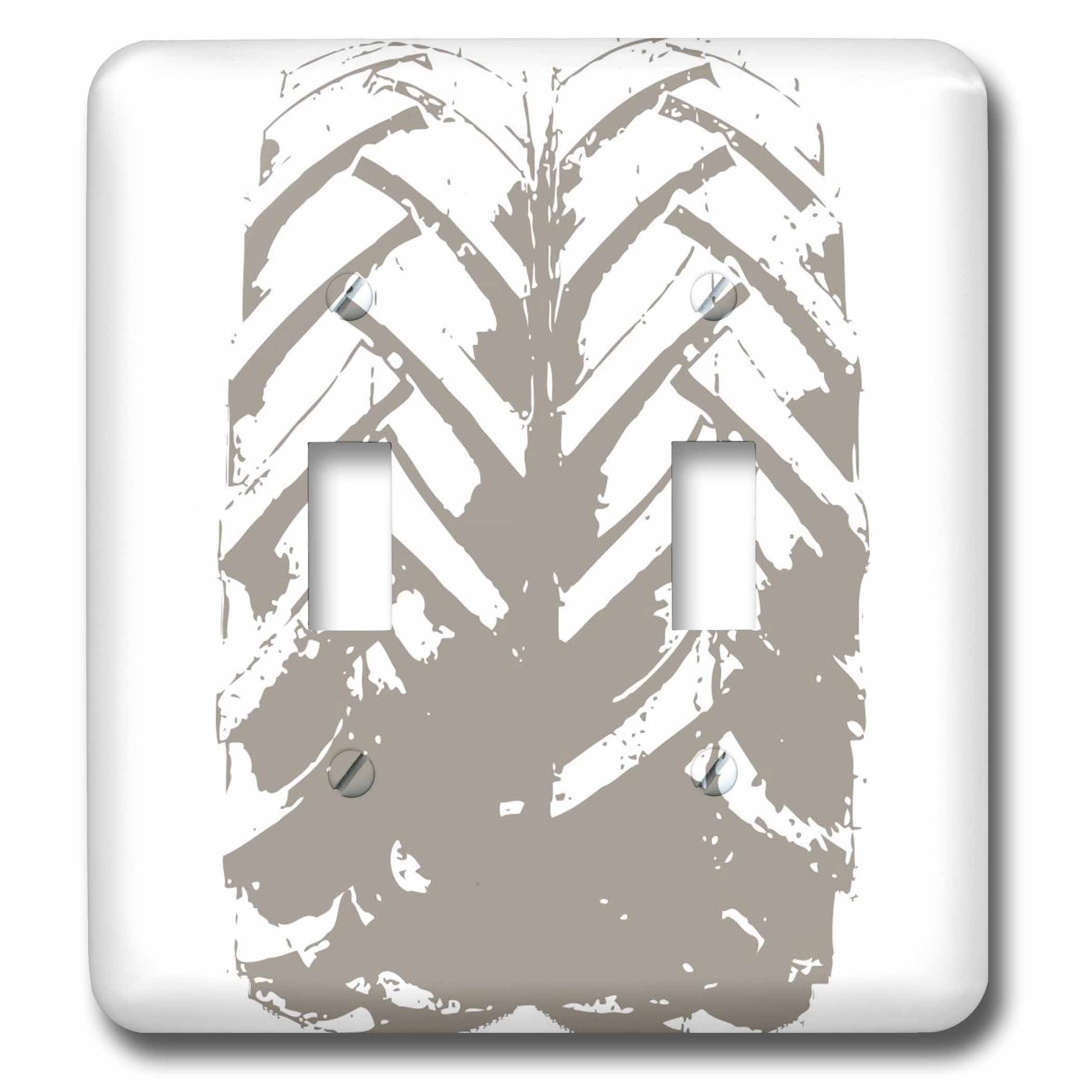 Double Tire Treads double toggle switch lsp1655122