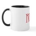 thumbnail image 2 of CafePress - ROCKSTAR Mug - 11 oz Ceramic Mug - Novelty Coffee Tea Cup, 2 of 6