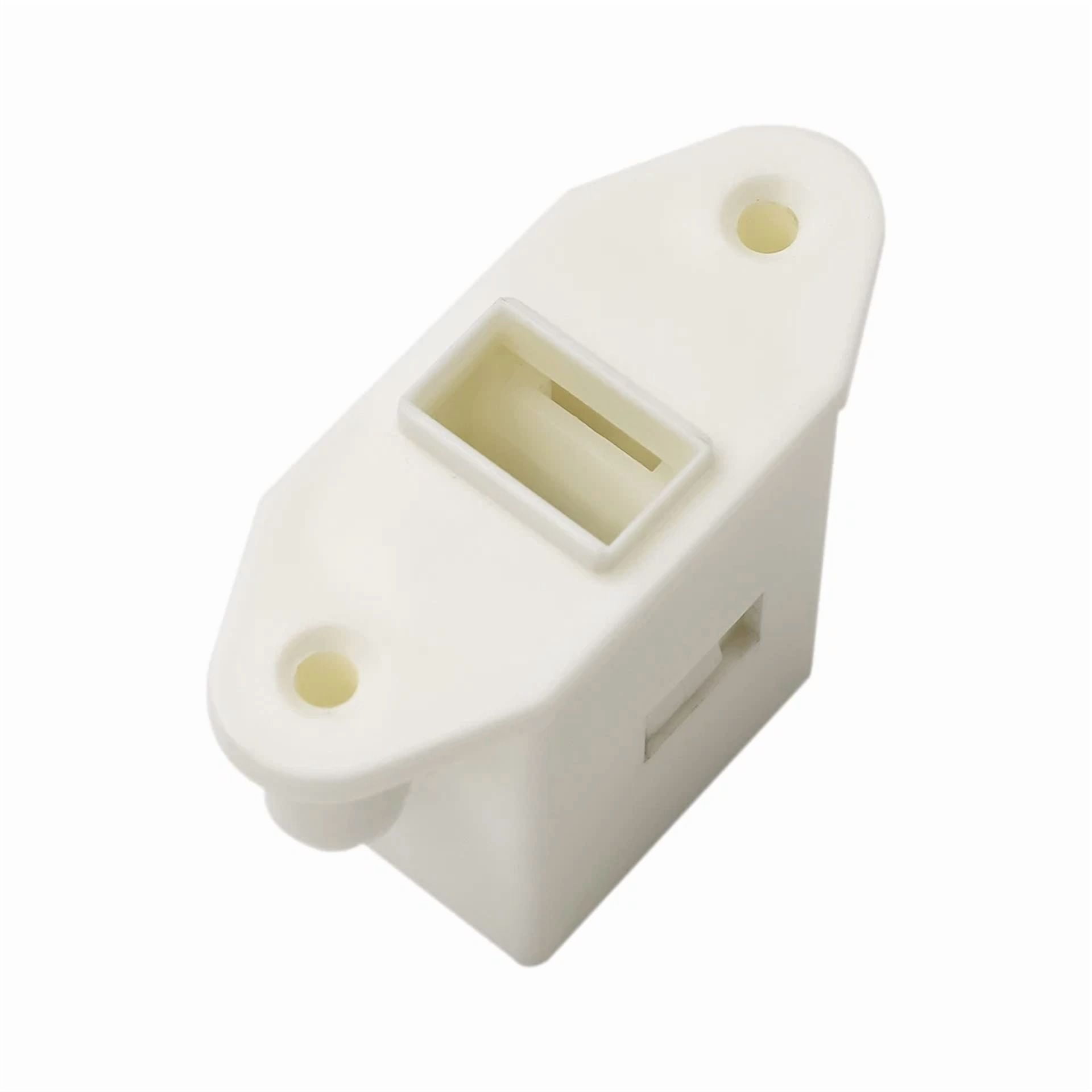 2 Pack Washer Door/Drawer Pedestal Latch 137006200 For Electrolux & Frigidaire