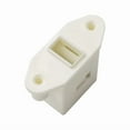 thumbnail image 6 of 2 Pack Washer Door/Drawer Pedestal Latch 137006200 For Electrolux & Frigidaire, 6 of 6