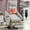 Beige, variant on Power Lift Recliner Chair for Elderly with Massage and Heat, Electric Lift Recliner Single Sofa with USB Charge Port and Side Pockets for Living Room, Grey