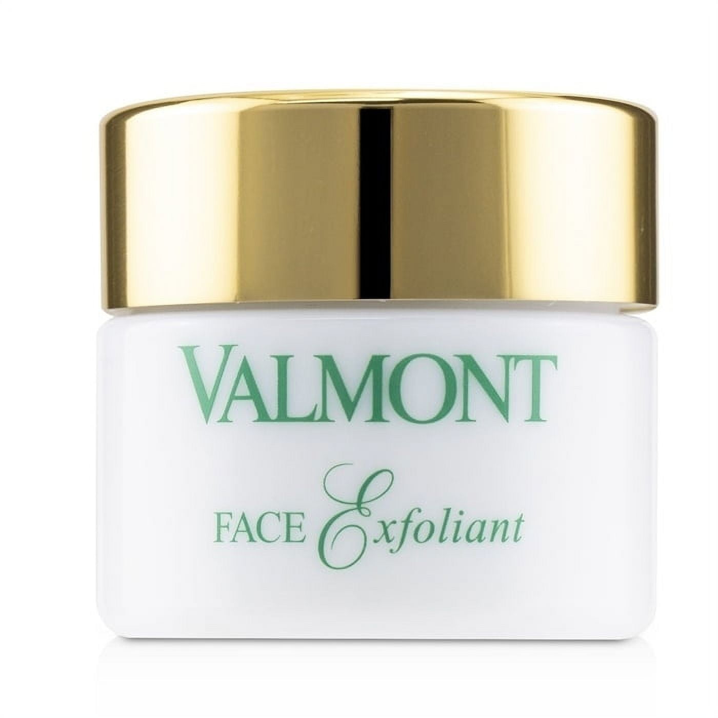 フェイスクリーム VALMONT Moisturizing with A Cream 50ml Valmont Moisturizing with a Cream - hydrating face cream | Shop