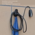 thumbnail image 3 of Car Charging Cable Holder, Charging Cable Holder Organizer Easy Use   for  Y X S, 3 of 7