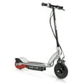 thumbnail image 2 of Razor E125 Kids Ride On 24V Motorized Electric Powered Scooters, Black (2 Pack), 2 of 7