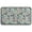 Cute Pitbull Terriers-2, variant on Cute Pitbull Terriers Dog and Flower Door Rugs,Washable Non Slip Door Mats Indoor,Decorative Door Mats,Entry Mat Indoor for Entrance,Bedroom,Kitchen,Bathroom,30"x17"