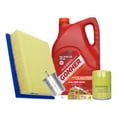 thumbnail image 1 of Kit De Afinacion Passat 2002-2004 4.0 8v Aceite 20w50 Gonher, 1 of 1