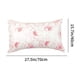 thumbnail image 3 of Dormitory Pillow Gift Pillow Core Printed Pillow Washable Hotel Pillow Core 15.74x27.55in, 3 of 6