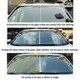 thumbnail image 5 of Rainproof Glass Coating Agent for Cars – Oil Film & Rain Mark Remover, Hydrophobic Windshield Coating, Automotive Glass Cleaner and Protector for Clear View, 5 of 6