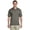 GRAPHITE HEATHER, variant on Mens 5.6 oz. DryBlend 50/50 Jersey Polo 3 Pack