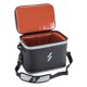 thumbnail image 3 of Bolsa más fresca aislada 20L, grande, a prueba de , con un lado suave, portátil, para viajes al aire libre, playa, picnic, camping, barbacoa, fie Macarena Camping Cooler Freezer, 3 of 8