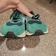 thumbnail image 5 of New Balance 57/40 Green - Mens Sz 11 - Suede Athletic Shoes Sneakers EUC, 5 of 6