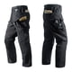thumbnail image 5 of Ceisia Men's Elastic Waist Fitness Shorts, Quick Dry Breathable for Running & Gift Training Sessions, 5 of 6