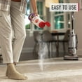 thumbnail image 6 of Hoover Carpet & Room Refresher Pet Carpet Powder, Mountain Breeze Scent, for Carpet and Upholstery, Vacuum Safe, Eliminates Pet Odors, AH31211, 32 oz., 6 of 8