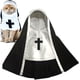thumbnail image 4 of Disfraces de Perro de Halloween Disfraces de Cosplay de Mascotas Ahora Disfraces de Cosplay de Perro Hermanas Kit Personalizado Pequeño Animal Divertido Vestido de Fiesta Evento Disfraces de Perro Fot, 4 of 8