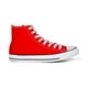 thumbnail image 2 of Tenis Converse Chuck Taylor Bota Hombre All star casual rojo 26, 2 of 6