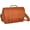 Tan, variant on Porthole Laptop Briefcase
