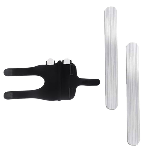 Codera LLDYYDS para túnel cubital, compresión del nervio cubital, férula de codo ajustable para dormir, tendinitis y codo de tenista.