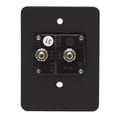 thumbnail image 2 of Lewmar Boat Circuit Breaker 68000350 | 110A w/ Panel, 2 of 5