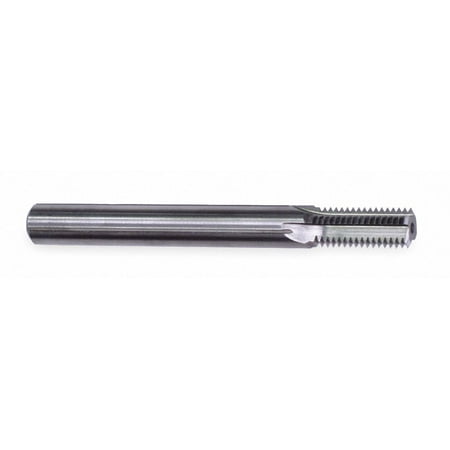 

Scientific Cutting Tools Thread Mill M6x0.5 Carbide TM6-.5MM-A