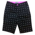 thumbnail image 1 of LRG Future 47 Chino Shorts Black, 1 of 1