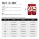 thumbnail image 3 of Fotbe Happy New 2025 Year Pantalones Cortos de Pijama para Hombre, Ropa de Dormir, Pantalones de Pijama Cortos para Hombre-3X-Large, 3 of 6