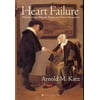 Heart Failure, Used [Hardcover]