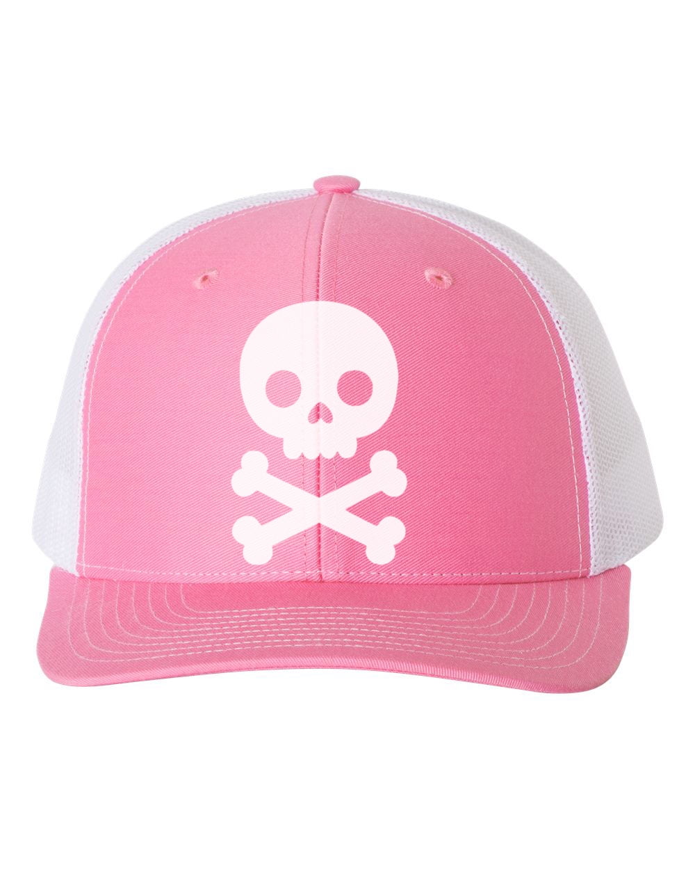 Skull Hat, Skull And Bones, Skull 