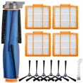 thumbnail image 1 of Replacement Parts for Shark AV2511AE AI Robot Vacuum Filters, 1 of 5