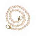 thumbnail image 3 of Cadena de perlas para bolso, cadena de perlas para bolso, cadena de perlas para bolso, cadena de perlas para asa, uso práctico, 3 of 9