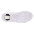 thumbnail image 4 of HEELYS Adultes Pro 20 Chaussures de Sport à Roues (15, Blanc), 4 of 4