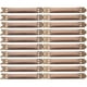 thumbnail image 5 of 10pcs Metal Marco interno Flex Flex Bisas Bisas Besos Besos para beso de bricolaje Cosición de bolso Hacer una nave de 10 cm, 5 of 8
