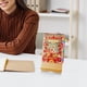thumbnail image 4 of 2026 Desk Calendar Mini Paper Desktop Calendar Festive Red Stand • 13-Month January–December Planner • Thick Non-Bleed Pages • Triangular Base • Office Home Gift, 4 of 6