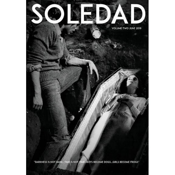 Soledad (Paperback) by Emily Clare Bryant, Marcelline Block, Robert Monell