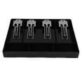 thumbnail image 4 of Cash Drawer Insert Multi-compartment Register Box, 4 of 8