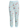 thumbnail image 5 of Nickelodeon Printed Easy Care Pajamas (Women's or Women's Plus) 1 Pack, 5 of 5