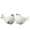 White, variant on Urban Trends Porcelain Standing Bird Cardinal