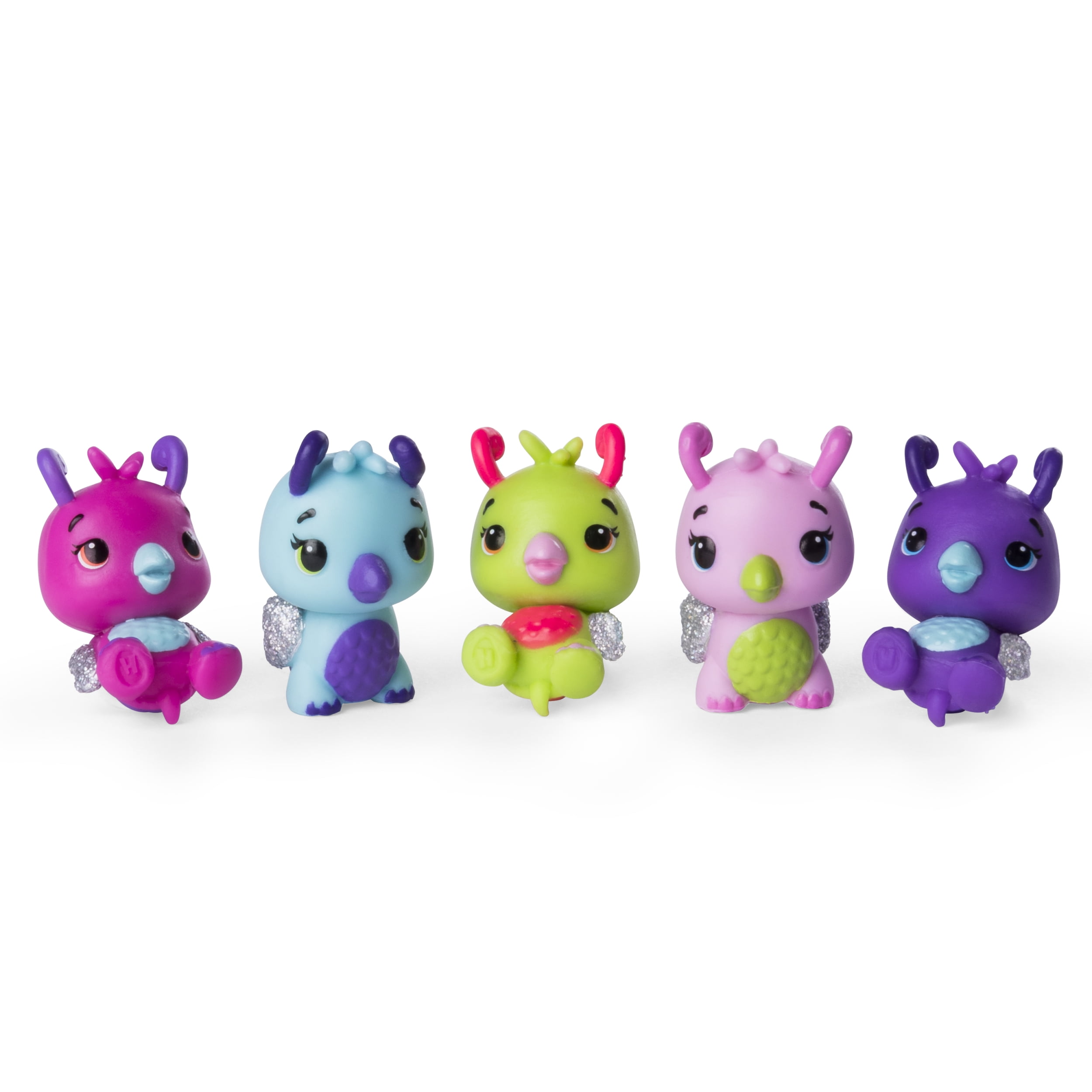 burtle hatchimal