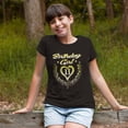 thumbnail image 4 of 11th Birthday Girl Shirt - 11th Birthday Shirt for Girls 11 Birthday Shirt 11th Birthday Outfit for Girls, 4 of 7