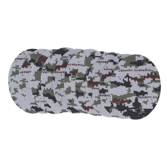 Patches Nylon Jackets