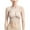 Beige, variant on TJAZFJPA Plus Size Lingerie Low Back Bras for Women Wire Free Deep V Invisible Spaghetti Strap Convertible Sleep Bras Red Lingerie Top Flowy Leather Lingerie Tops for Women