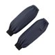 thumbnail image 2 of Fundas protectoras para brazos de cocina, de piel sintética, lavables y multiusos. azul oscuro, 2 of 9