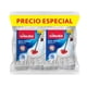 thumbnail image 4 of Kit de Limpieza Vileda Easy Wring & Clean Cubeta con Pedal Exprimidor Trapeador Mop Mango Ergonómico 2 Repuestos Extra, 4 of 7