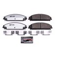 thumbnail image 3 of Power Stop Front Z26 Street Warrior Brake Pad Set Z26-1058, 3 of 3