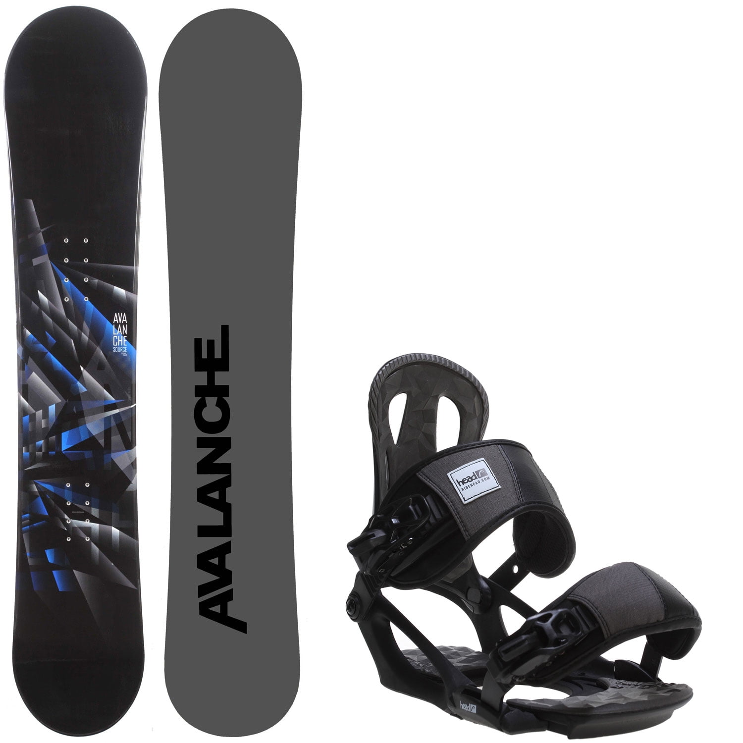 walmart snowboard